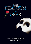 Musical Das Phantom der Oper