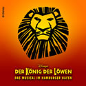 Musical König der Löwen