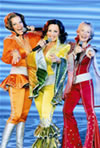 Mamma Mia in Essen