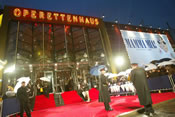 Musical im Operettenhaus in Hamburg