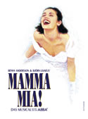 Musical Mamma Mia !