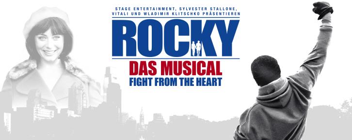 Rocky - Das Musical