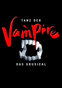 Tanz der Vampire Musical in Berlin