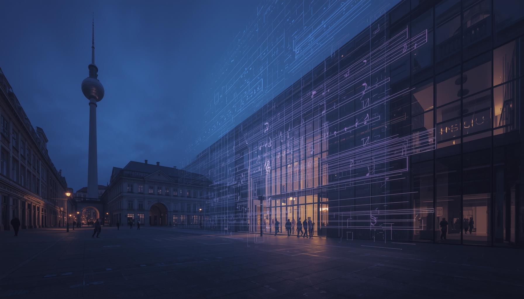 Die Verbindung von Kultur und digitaler Unterhaltung