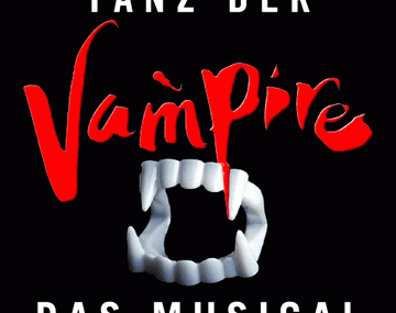 Tanz der Vampire – Das Klassiker-Musical in Berlin