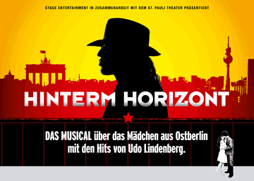 Hinterm Horizont – Lindenberg Musical in Berlin