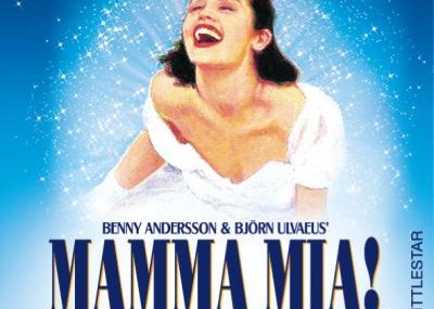 Jukebox-Musical Mamma Mia!