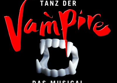 Musical Tanz der Vampire